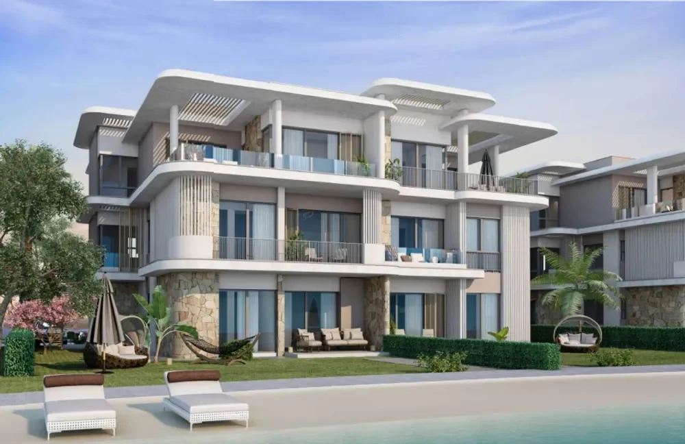 كون الساحل الشمالى | KOUN NORTH COAST high 3