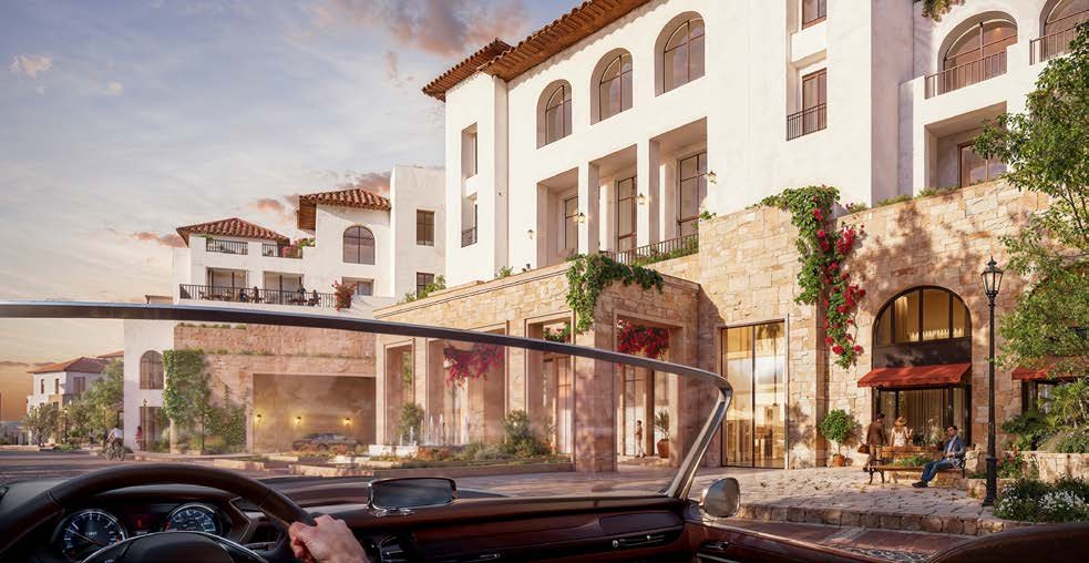 وادي يم رأس الحكمة | Wadi Yemm 250719 REH TechnicalBrochure Apartments Portrait 2 Page 41 Image 0002