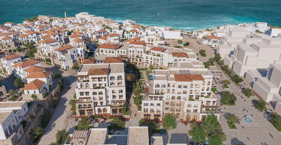 وادي يم رأس الحكمة | Wadi Yemm 250719 REH TechnicalBrochure Apartments Portrait 2 Page 41 Image 0003