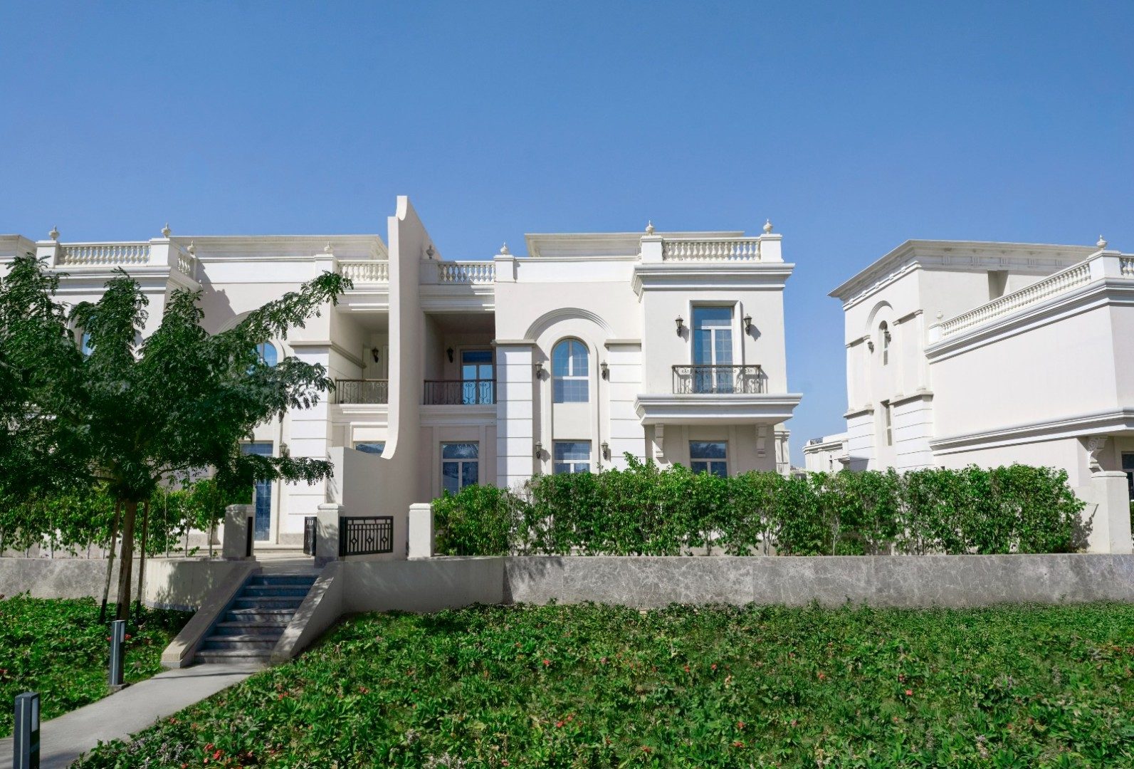 Granville New Capital - كمبوند جرانفيل - العاصمة الأدارية 6758210e7d950 1