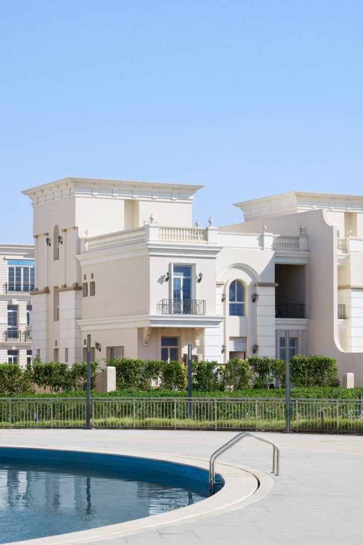 Granville New Capital - كمبوند جرانفيل - العاصمة الأدارية 6758211057ca0 1