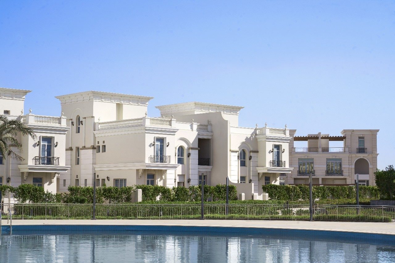 Granville New Capital - كمبوند جرانفيل - العاصمة الأدارية 675821112c6f8 1