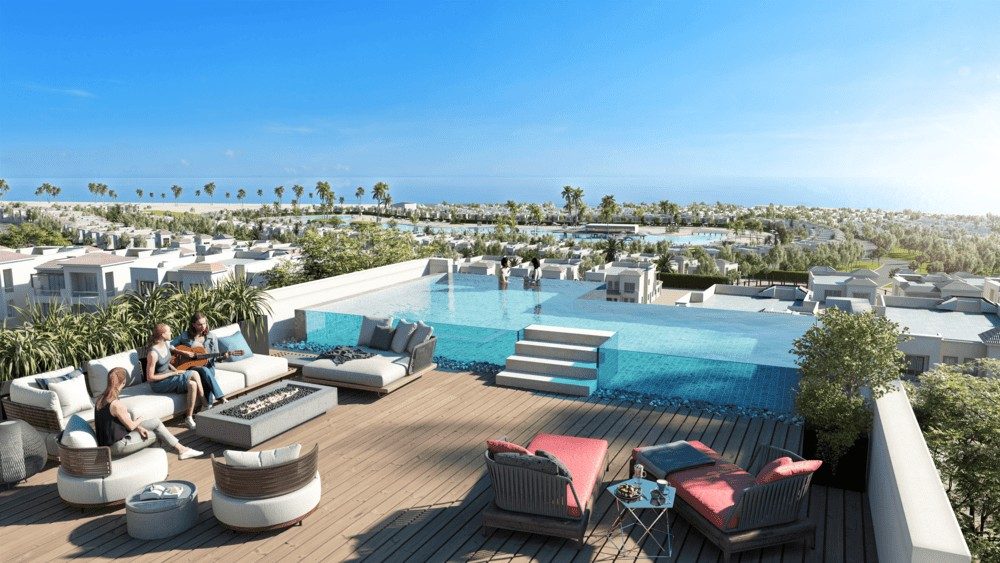 قرية تلال سول سيدي عبد الرحمن | Telal Soul North Coast qnB3hkpNT1VMmHmy3aArKLqKyUbtv2E4LG8RTnB8