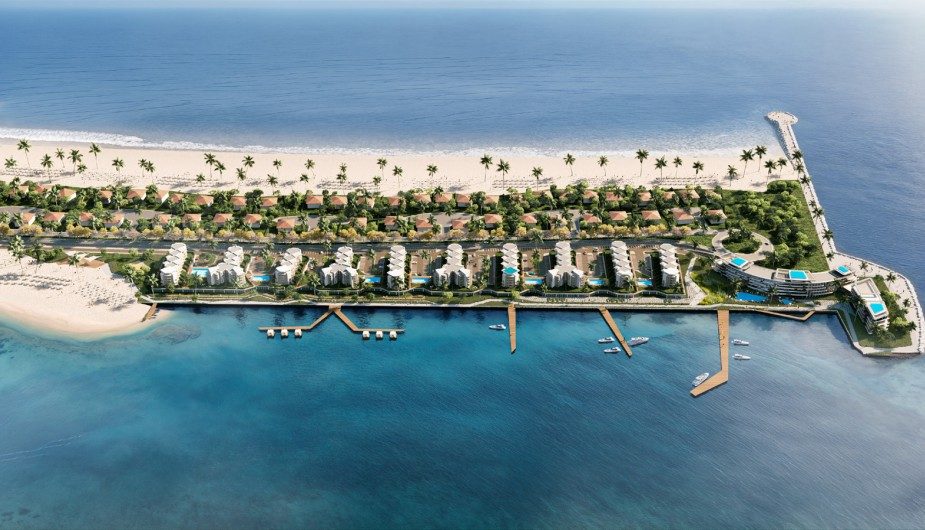 تسويق عقاري التجمع الخامس والعاصمة الإدارية the island marina 5the island marina 5Screenshot 2025 08 11 155632 1