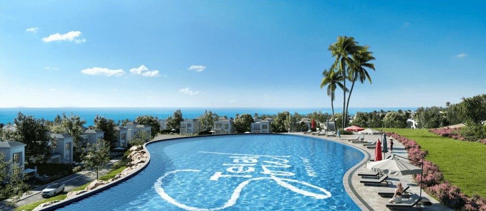 قرية تلال سول سيدي عبد الرحمن | Telal Soul North Coast