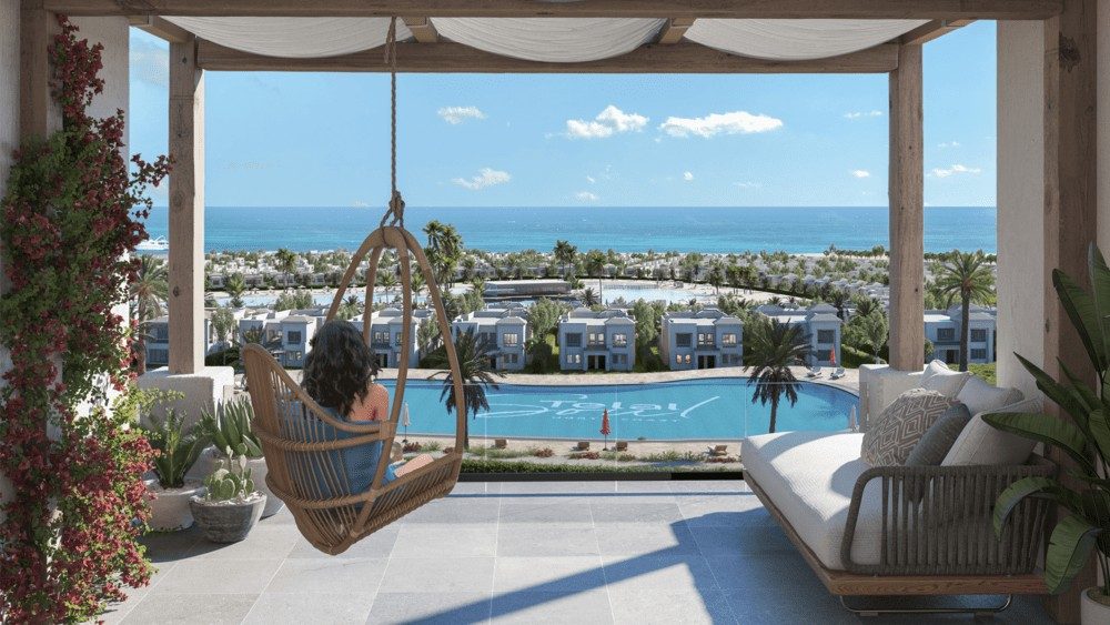 قرية تلال سول سيدي عبد الرحمن | Telal Soul North Coast