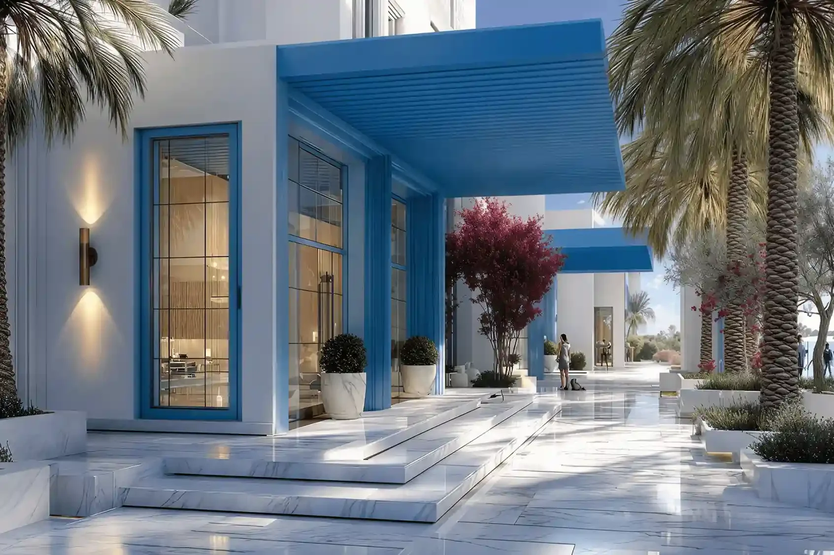 ماونتن فيو كريستا الساحل الشمالي –Mountain View CRYSTA Greek Hotel 2 11zon bf0b64c157