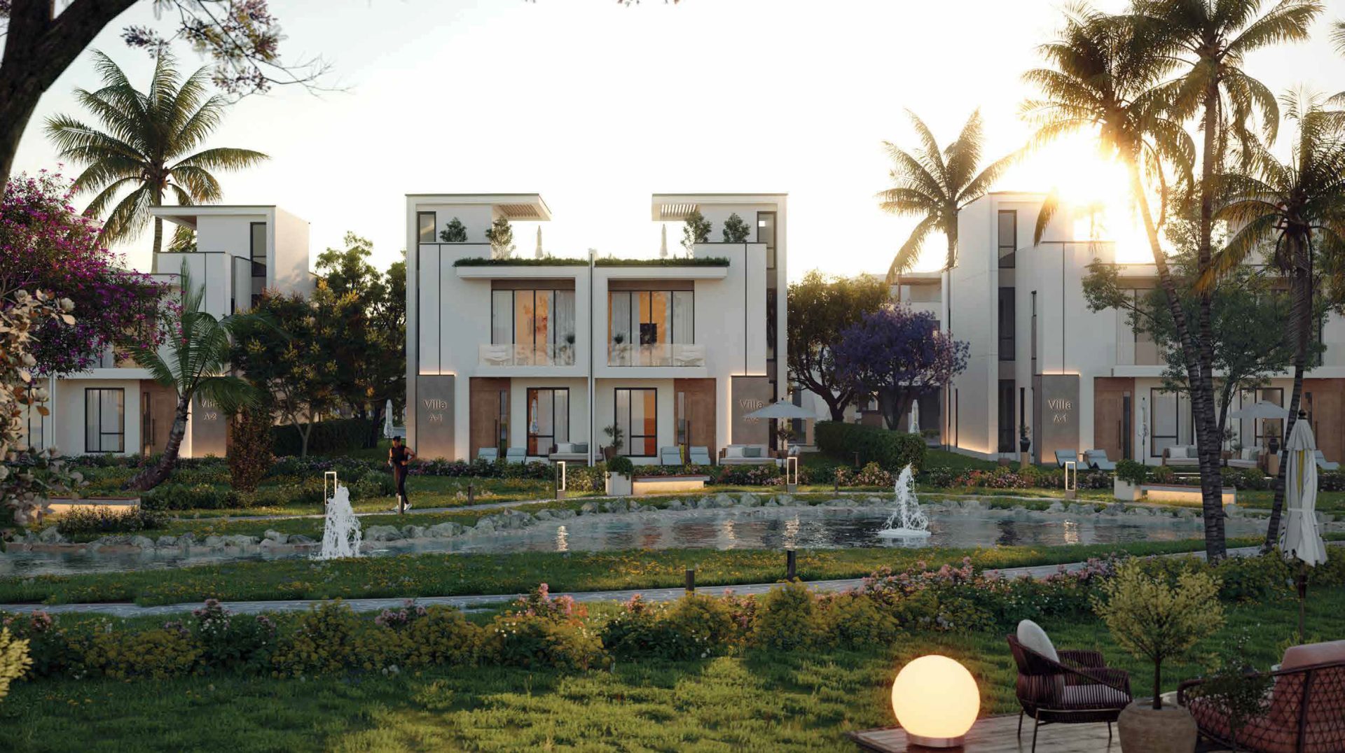 كمبوند كانيون 8 العاصمة الإدارية – Canyon 8 New Capital CANYON 8 SALES KIT SOFT 40