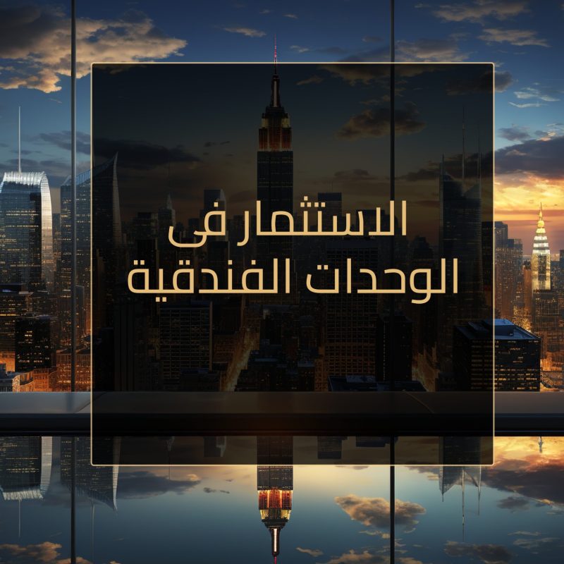الاستثمار الفندقى فى 2025 header makal