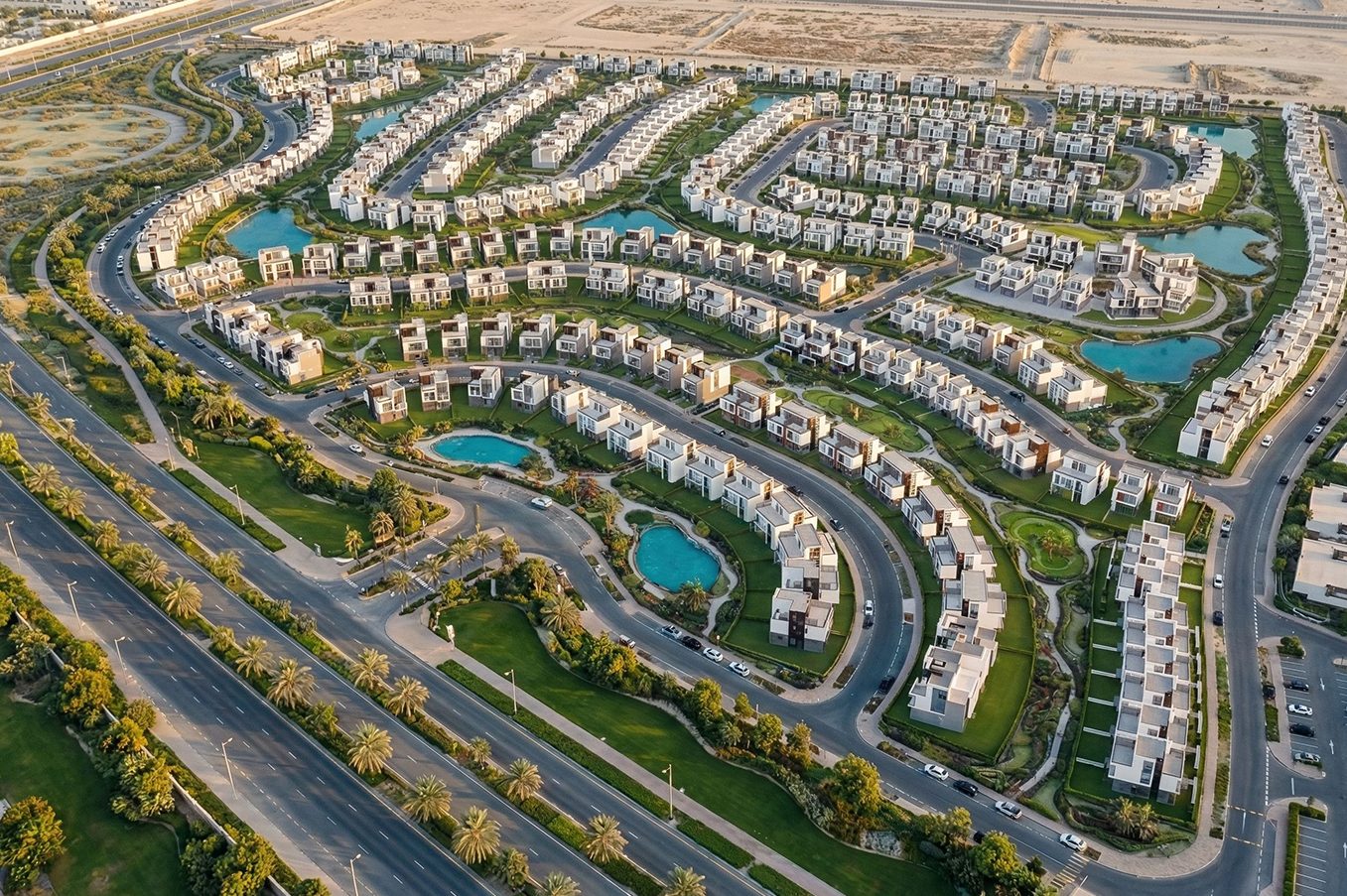 كمبوند الباتيو جيد التجمع السادس El Patio Jade 6th Settlement 15
