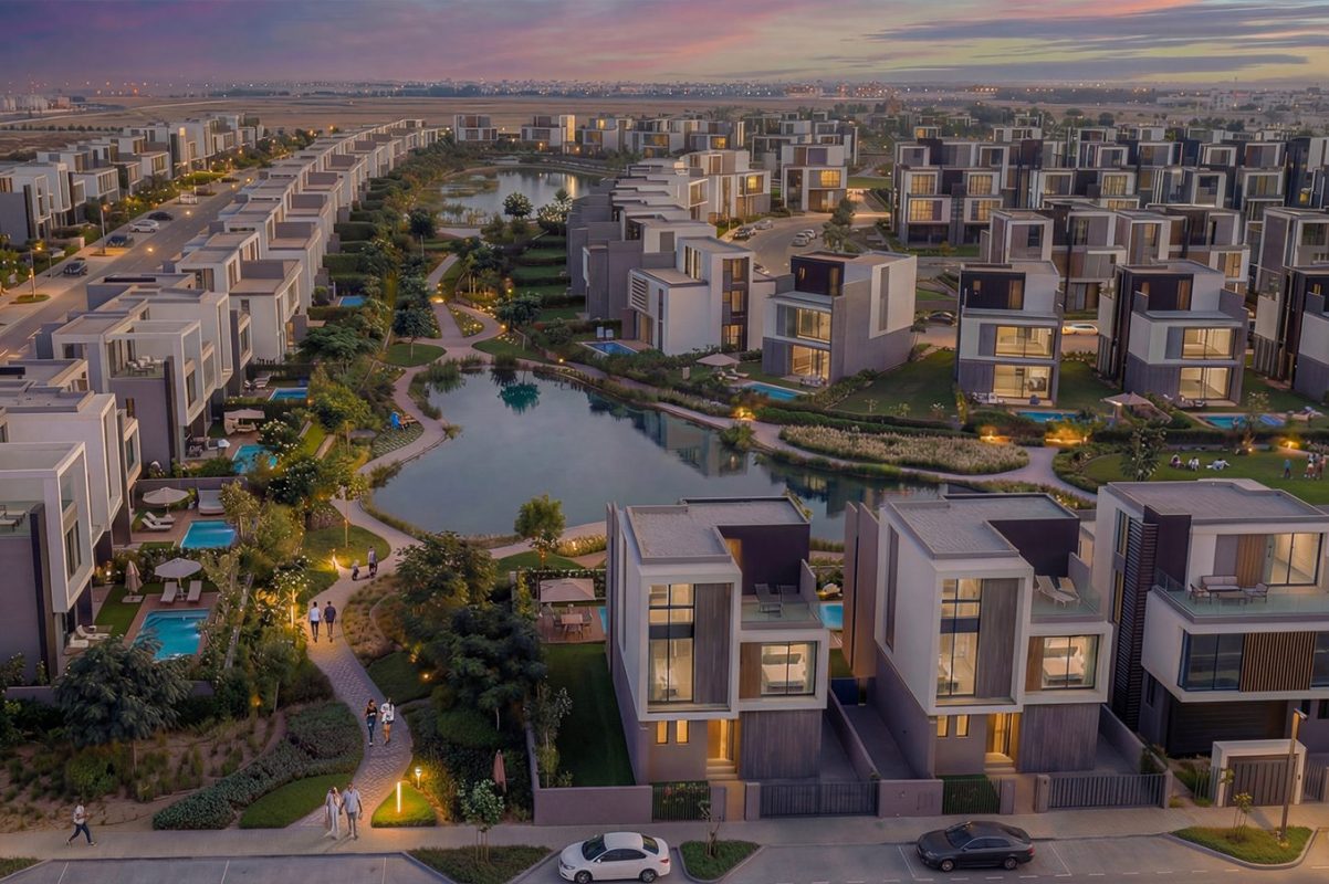 كمبوند الباتيو جيد التجمع السادس El Patio Jade 6th Settlement 16