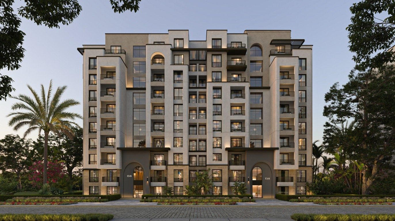 كمبوند جراند لين التجمع السادس Grand Lane New Cairo WhatsApp Image 2026 01 13 at 6.02.31 PM