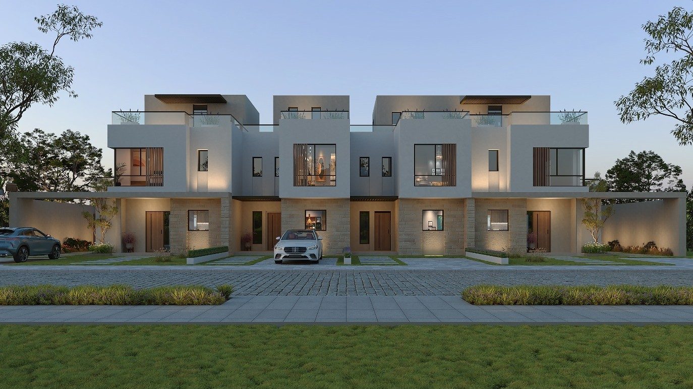 كمبوند جراند لين التجمع السادس Grand Lane New Cairo WhatsApp Image 2026 01 13 at 6.02.36 PM