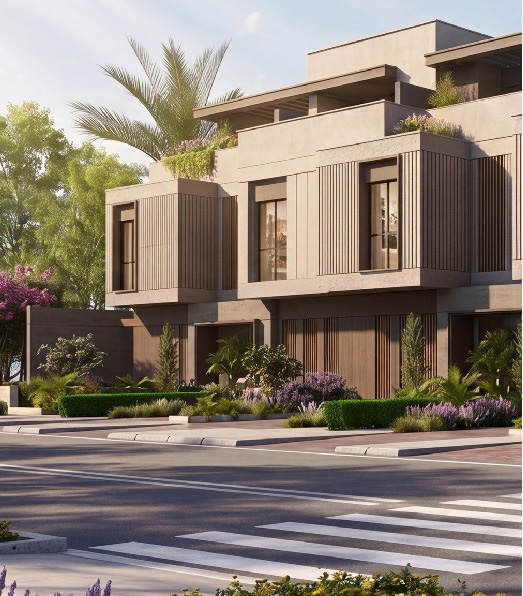 كمبوند بلاتو العاصمة الإدارية الجديدة Plato New Capital 2