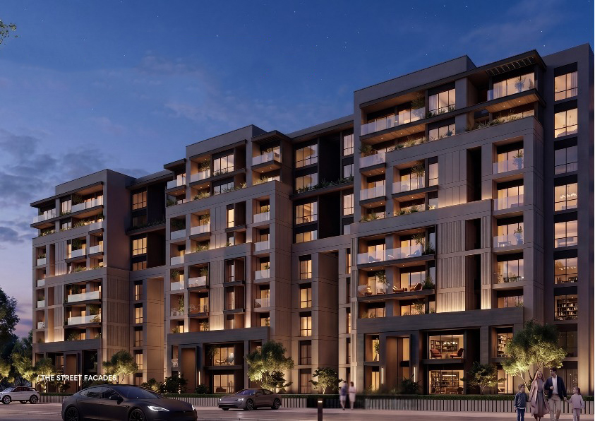 كمبوند بلاتو العاصمة الإدارية الجديدة Plato New Capital PLATÓ E Brochure 28
