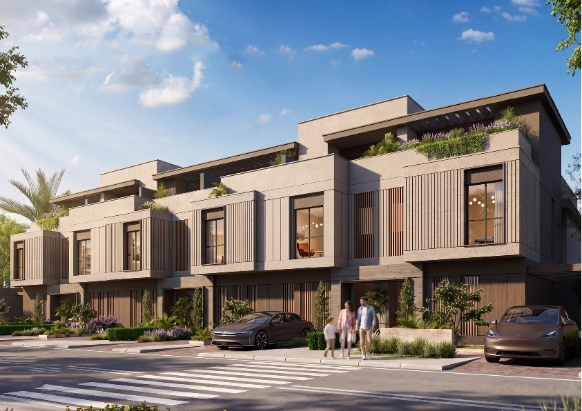 كمبوند بلاتو العاصمة الإدارية الجديدة Plato New Capital PLATÓ E Brochure 38