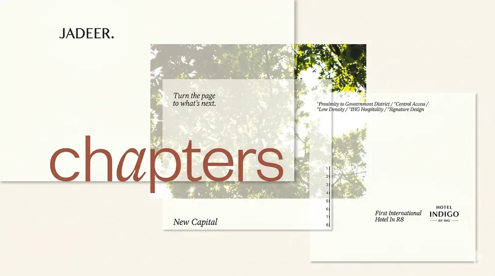 كمبوند شابترز العاصمة الأدارية الجديدة / CHAPTERS NEW CAPITAL high 1 1