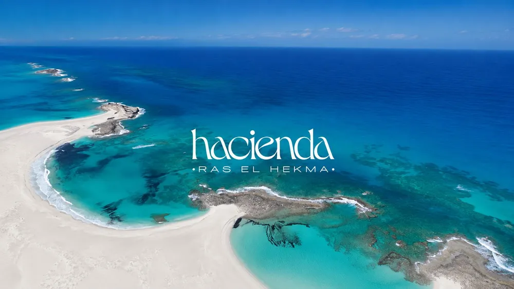 هاسيندا رأس الحكمة الساحل الشمالى/HACIENDA RAS EL HEKMA NORTH COAST high 3